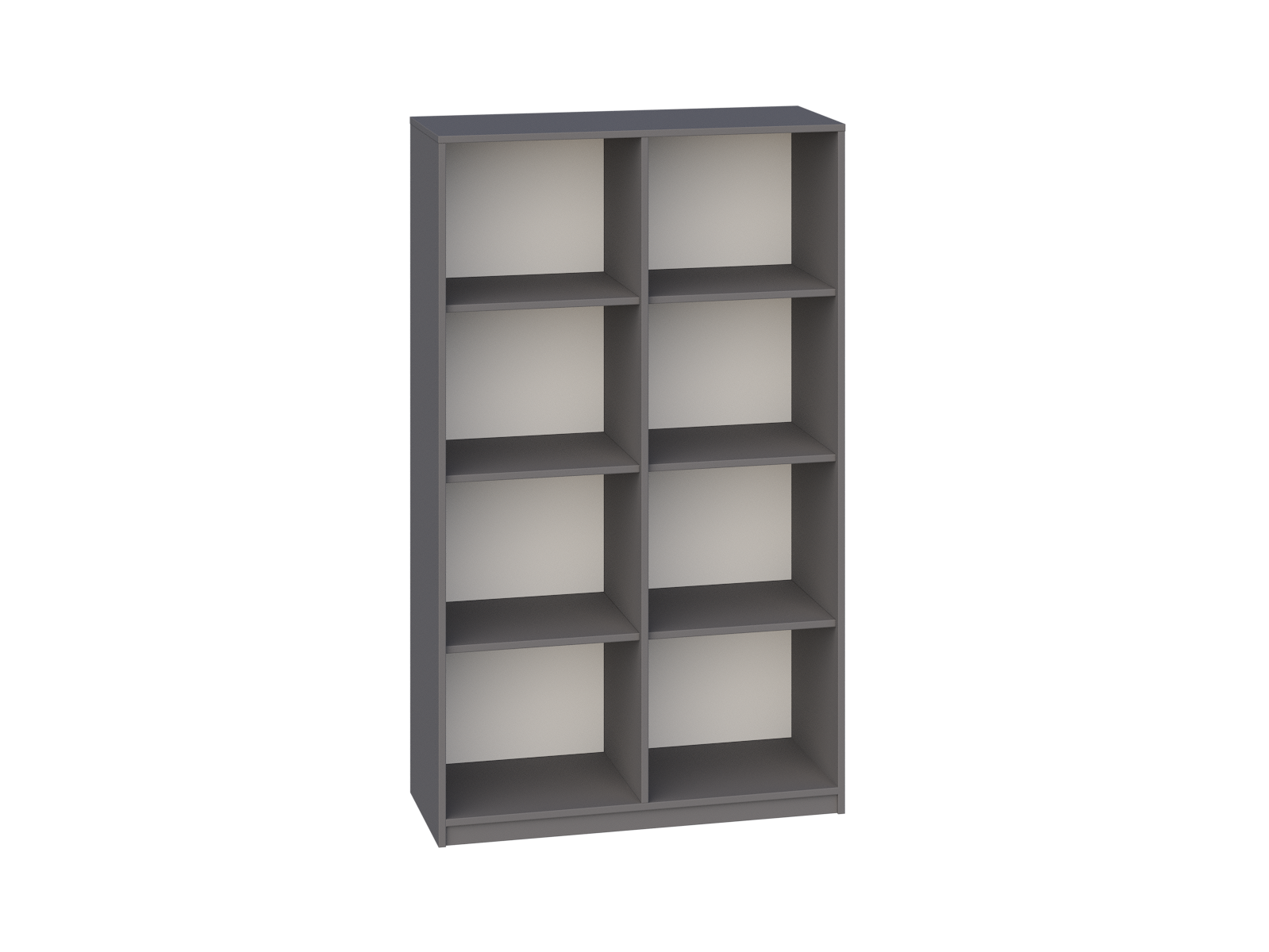 Ultra 321_Regał szkolno-przedszkolny