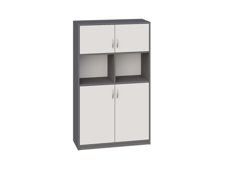 Ultra 323_Szafa szkolno-przedszkolna