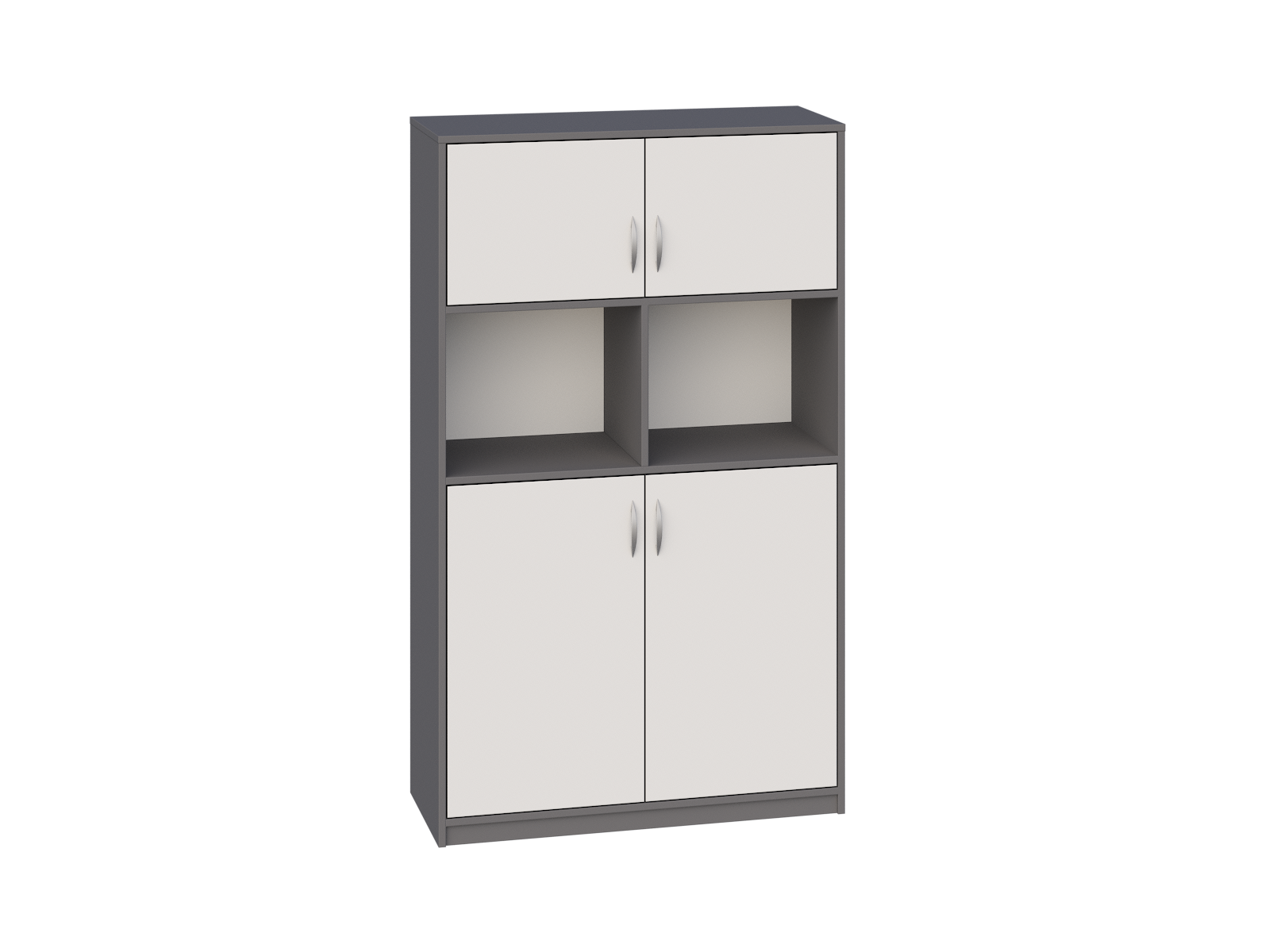 Ultra 323_Szafa szkolno-przedszkolna