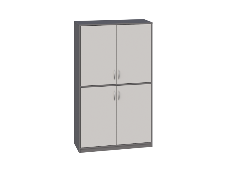 Ultra 324_Szafa szkolno-przedszkolna