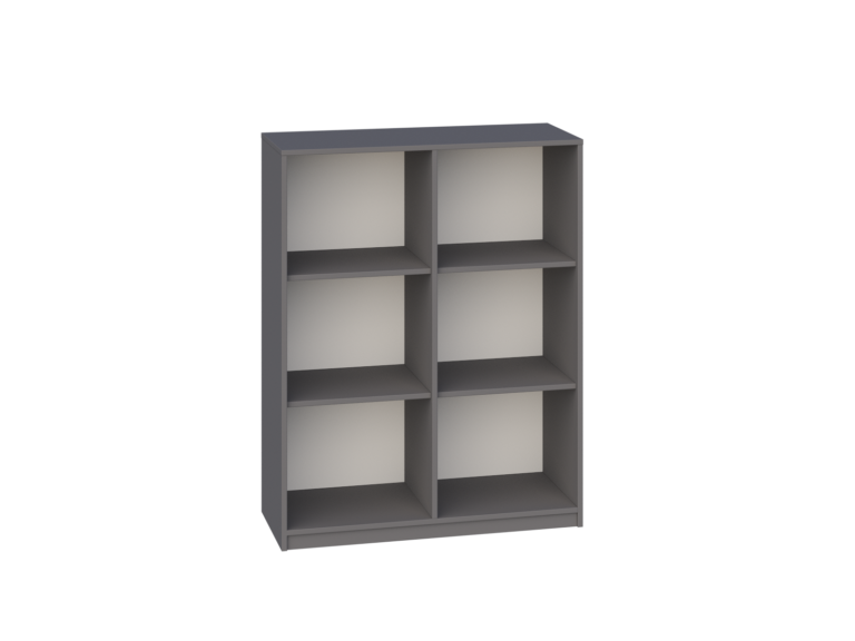 Ultra 332_Regał szkolno-przedszkolny