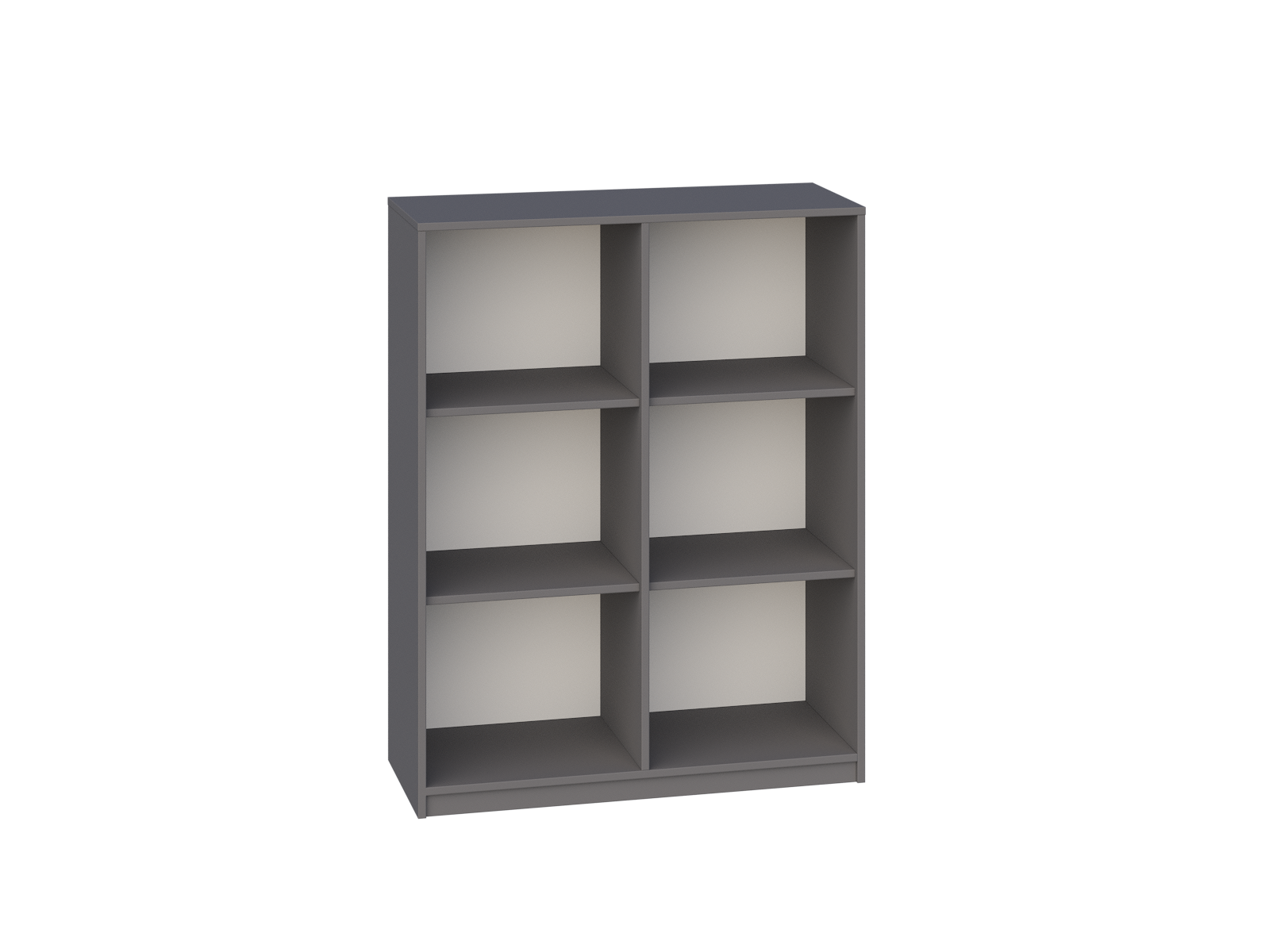 Ultra 332_Regał szkolno-przedszkolny