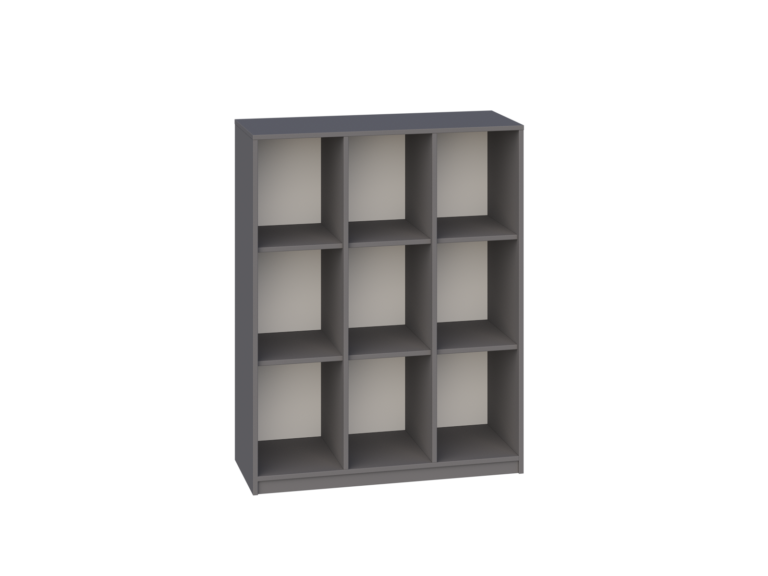 Ultra 333_Regał szkolno-przedszkolny