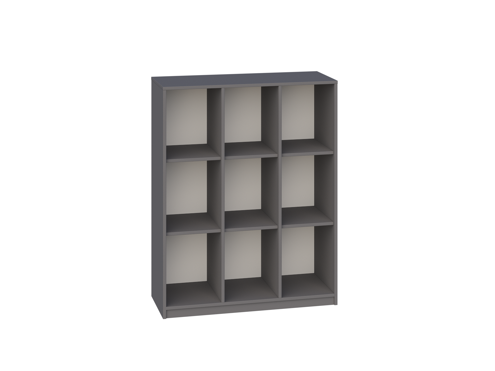 Ultra 333_Regał szkolno-przedszkolny