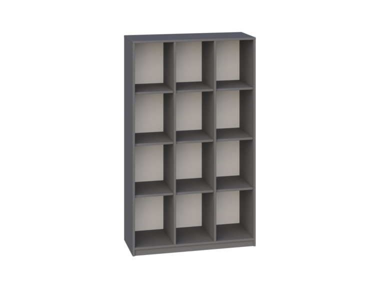 Ultra 334_Regał szkolno-przedszkolny