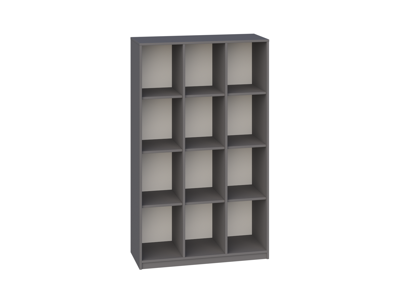 Ultra 334_Regał szkolno-przedszkolny