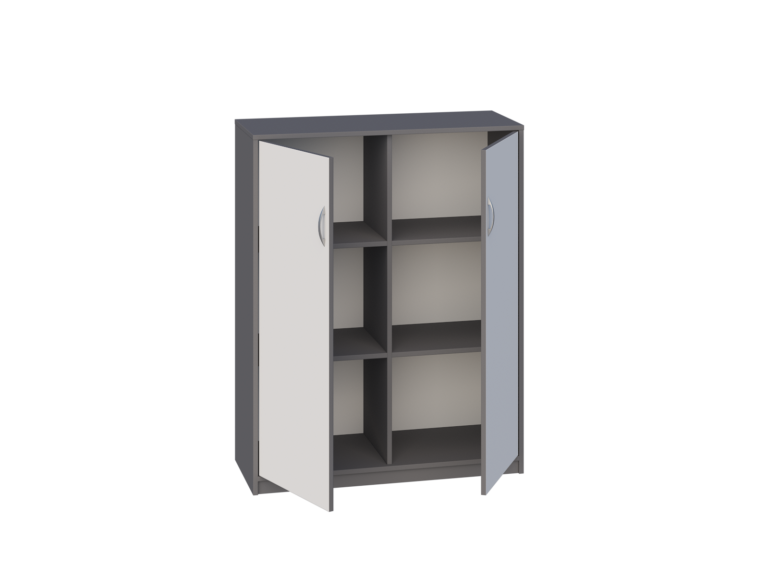 Ultra 312_Szafka szkolno-przedszkolna