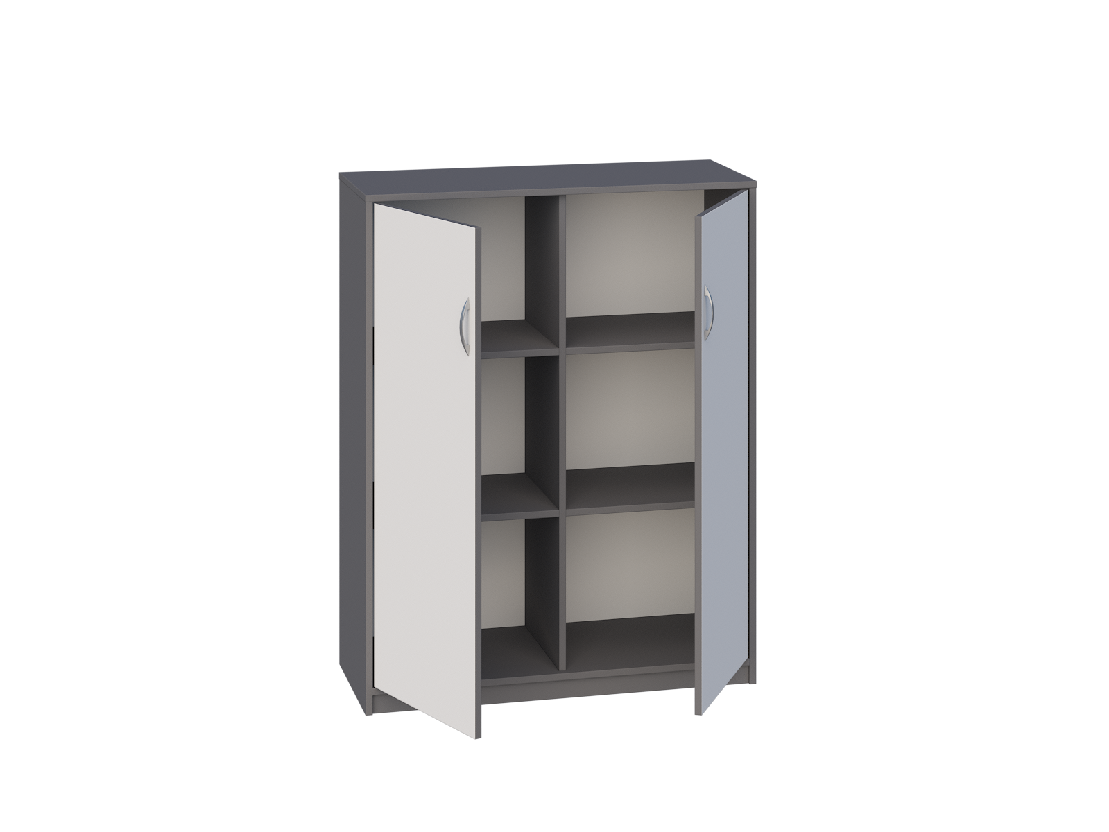 Ultra 312_Szafka szkolno-przedszkolna