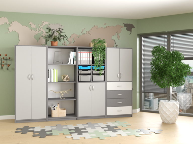 Zestaw mebli Ultra 0151