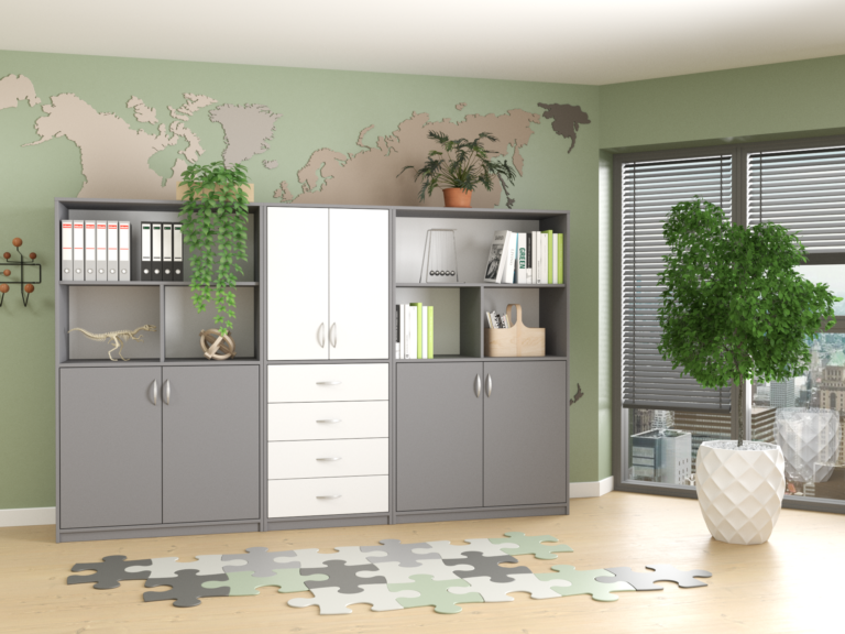 Zestaw mebli Ultra 0152