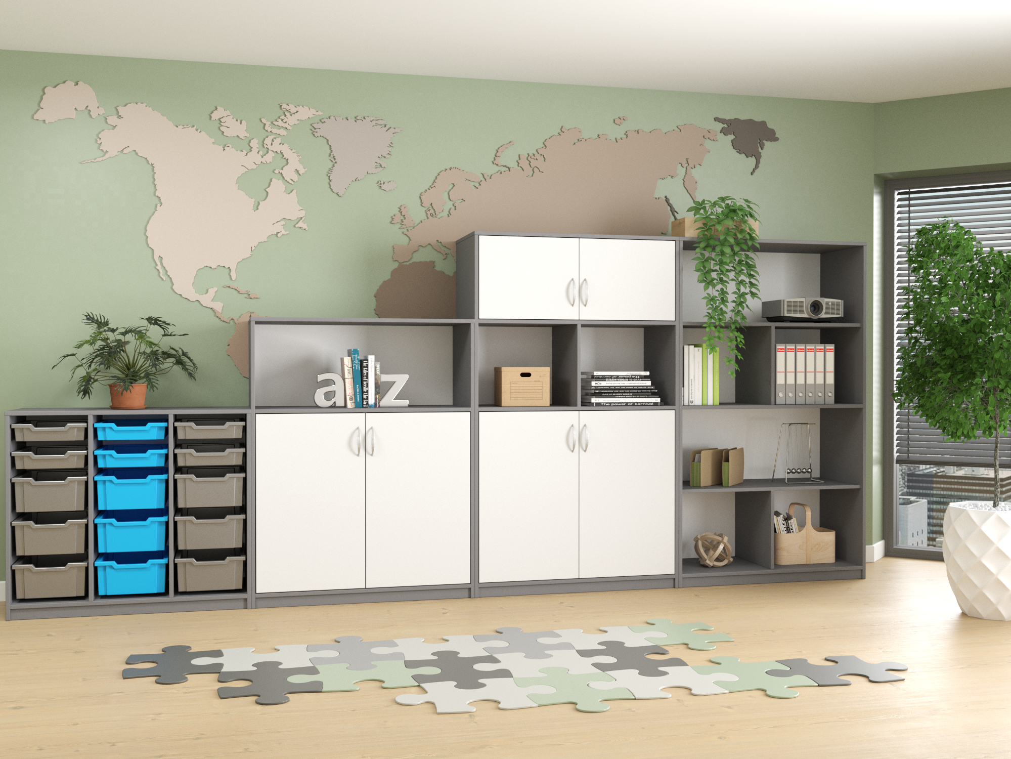 Zestaw mebli Ultra 0153