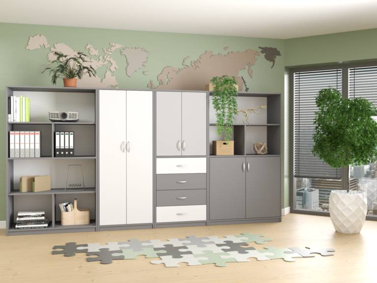 Zestaw mebli Ultra 0154