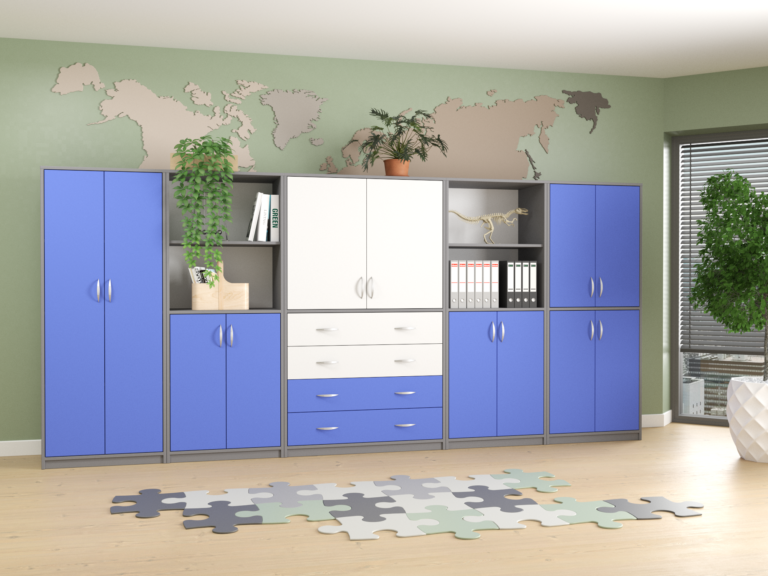 Zestaw mebli Ultra 0157