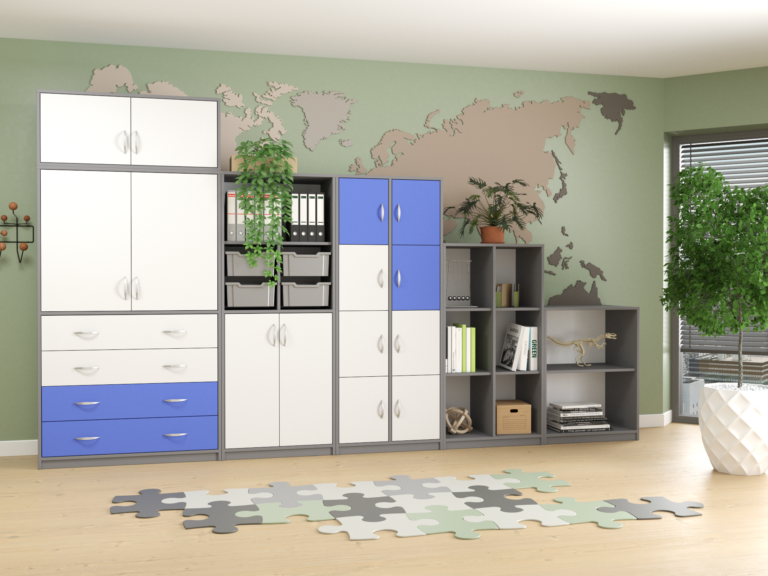 Zestaw mebli Ultra 0158