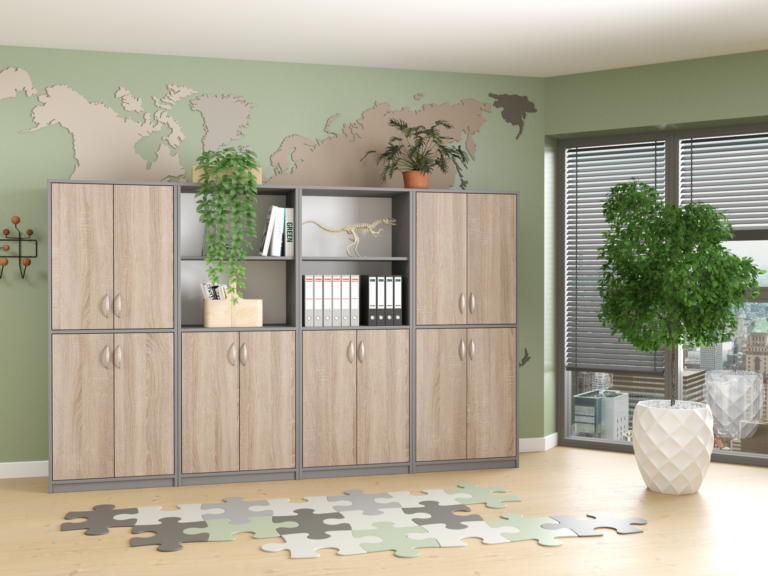 Zestaw mebli Ultra 0161