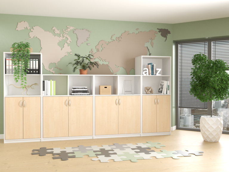 Zestaw mebli Ultra 0164