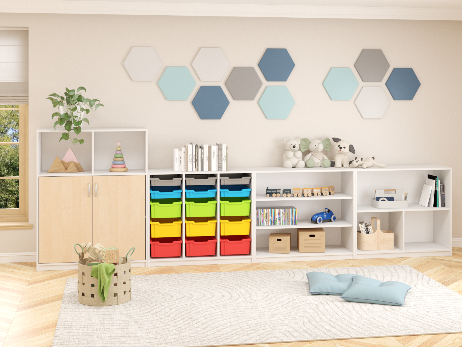 Zestaw mebli Ultra 0176