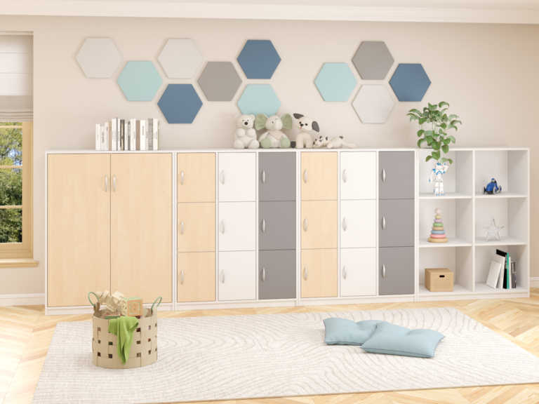 Zestaw mebli Ultra 0177