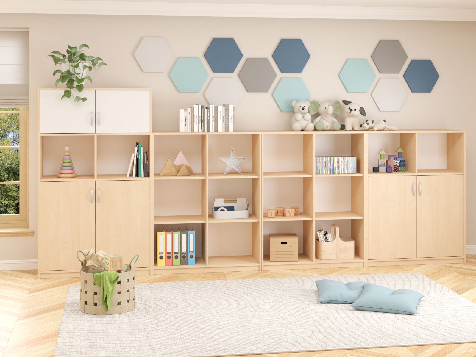 Zestaw mebli Ultra 0179