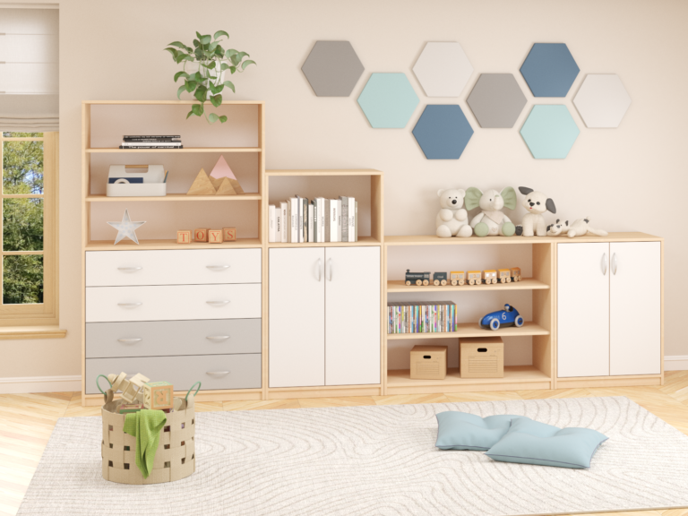 Zestaw mebli Ultra 0180