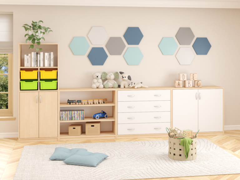 Zestaw mebli Ultra 0182