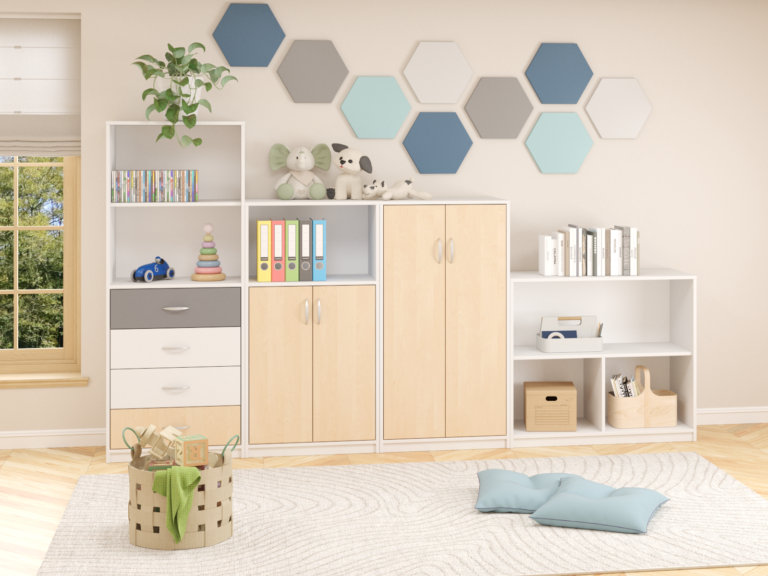 Zestaw mebli Ultra 0183