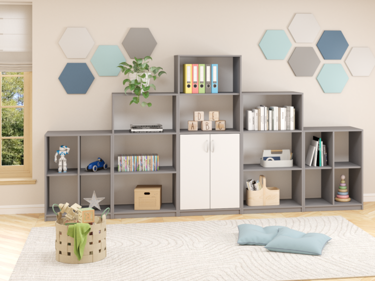 Zestaw mebli Ultra 0184