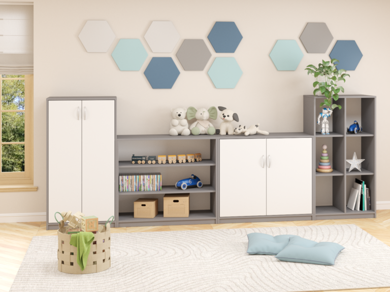 Zestaw mebli Ultra 0185