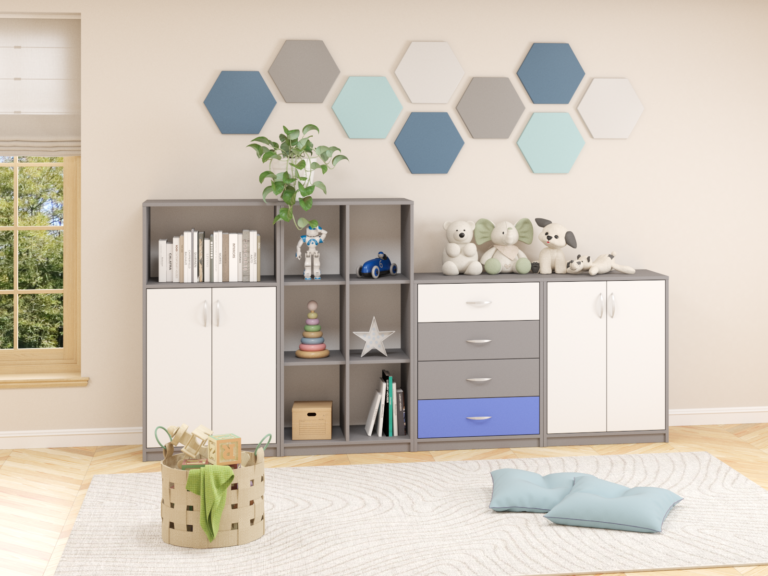 Zestaw mebli Ultra 0186