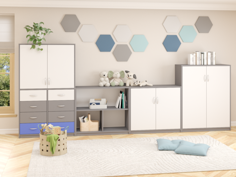 Zestaw mebli Ultra 0187