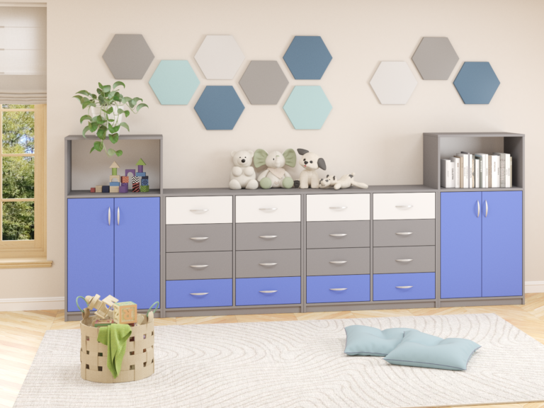 Zestaw mebli Ultra 0189